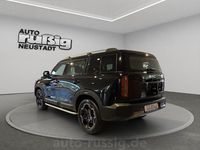 Neu Baic BJ30 280 PS (205 kW) 2026 Schwarz SUV