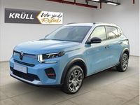 Neu Citroën C3 100 PS (73 kW) 2026 Blau (montecarloblau /polar weiß/mercure grau) SUV