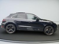 Gebraucht Porsche Macan S Chrono 258 PS (189 kW) 2015 Schwarz SUV