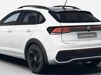 Nowe VW Taigo Pure 116 KM (85 kW) 2025 Biały SUV