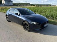 Gebraucht Mazda 3 179 PS (131 kW) 2021 Blau Limousine