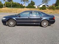 gebraucht VW Phaeton 3.0 TDI 4MOTION Edition 5