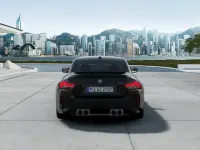 Gebraucht BMW M2 Performance 480 PS (353 kW) 2025 Schwarz Coupé
