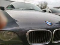 gebraucht BMW 540 touring