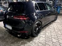 gebraucht VW Golf 