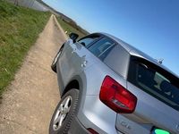 Gebraucht Audi Q2 Ambiente 116 PS (85 kW) 2018 Silber SUV