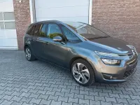 Gebraucht Citroën C4 Picasso 156 PS (114 kW) 2014 Grau Van / Kleinbus