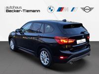 gebraucht BMW X1 sDrive18d | Navi | Sitzheizung | Einparkhilfe etc