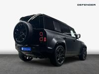 Gebraucht Land Rover Defender 863 PS (634 kW) 2026 Carpathian grey (1au) SUV