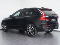 Gebraucht Volvo XC60 Plus 250 PS (183 kW) 2023 Schwarz SUV
