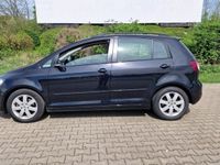 gebraucht VW Golf Plus 