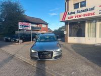 Gebraucht Audi A6 S-Line 204 PS (150 kW) 2013 Grau Kombi