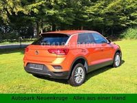 gebraucht VW T-Roc Trendline