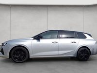 Gebraucht Opel Astra 131 PS (96 kW) 2024 Silber Kombi