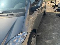 Gebraucht Mercedes A150 95 PS (69 kW) 2004 Grau Kleinwagen