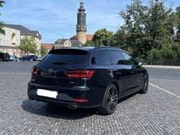 Gebraucht Seat Leon ST 4Drive 300 PS (220 kW) 2020 Schwarz Kombi