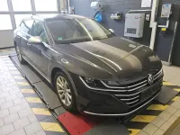 Gebraucht VW Arteon Elegance 200 PS (147 kW) 2023 Grau Limousine