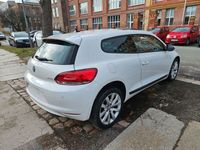 gebraucht VW Scirocco 2.0 TDI 103 kW Team