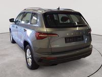 Gebraucht Skoda Karoq Selection 150 PS (110 kW) 2025 Graphite grey metallic SUV