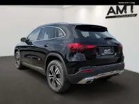 Gebraucht Mercedes GLA220 190 PS (139 kW) 2025 Nachtschwarz SUV