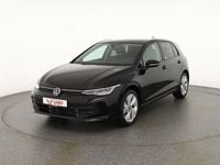 Neu VW Golf VIII 150 PS (110 kW) 2025 Schwarz