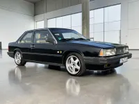 Gebraucht Volvo 780 190 PS (139 kW) 1991 Schwarz Coupé
