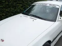 Gebraucht BMW M3 321 PS (236 kW) 1994 Weiß Coupé