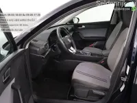 Gebraucht Seat Leon Business 110 PS (80 kW) 2022 Blau Limousine