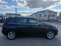 Gebraucht Mercedes GLB200 150 PS (110 kW) 2021 Schwarz SUV