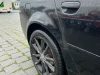 Gebraucht Audi A6 170 PS (125 kW) 2001 Schwarz Limousine