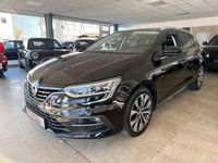 Gebraucht Renault Mégane IV Techno 116 PS (85 kW) 2023 Schwarz Limousine