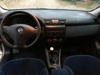 Gebraucht Fiat Stilo 2002 Grau Kombi