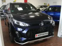 Gebraucht Suzuki Across Comfort+ 306 PS (225 kW) 2025 Dark blue mica metallic SUV