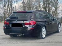 gebraucht BMW 530 d F11 luxury line Neue TÜV