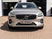 Occasion Volvo XC60 Core 197 ch (144 kW) 2024 Gris SUV