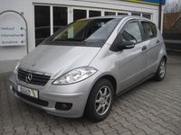Gebraucht Mercedes A150 95 PS (69 kW) 2007 Kleinwagen