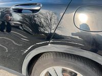 Gebraucht Mercedes GLA180 109 PS (80 kW) 2015 Schwarz SUV