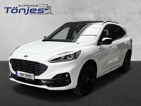 gebraucht Ford Kuga ST-LINE X