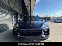 Gebraucht Porsche Cayenne 470 PS (345 kW) 2025 Blau SUV