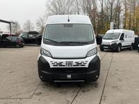 Neu Fiat Ducato 140 PS (102 kW) 2025 Weiß ducato weiß Van