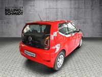 gebraucht VW up! up! move1.0