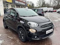 Gebraucht Fiat 500X 2023 Schwarz SUV