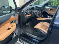 Gebraucht Volvo XC90 Inscription 320 PS (235 kW) 2016 Blau SUV