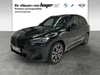 Gebraucht BMW X3 M Sport 286 PS (210 kW) 2023 Schwarz SUV