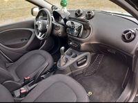 gebraucht Smart ForFour 