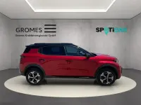 Gebraucht Citroën e-C3 Aircross 83 kW (113 PS) 2025 Rouge elixir SUV
