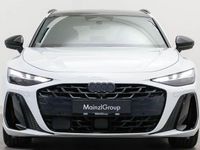 Gebraucht Audi A6 S-Line 204 PS (150 kW) 2025 Gletscherweiß metallic Kombi