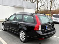 Second-hand Volvo V50 2008 Negru Break
