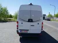 Occasion Mercedes Sprinter 184 ch (135 kW) 2017 Andere