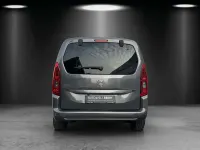 Gebraucht Opel Combo Life Innovation 131 PS (96 kW) 2020 Grau Van / Kleinbus